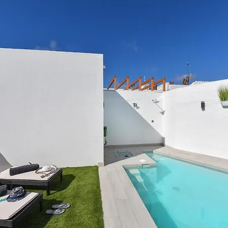 Appartement Daniela By Villagrancanaria