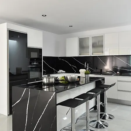 Appartement Daniela By Villagrancanaria