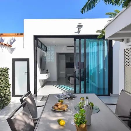 Daniela By Villagrancanaria *