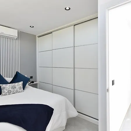 Daniela By Villagrancanaria * Playa del Inglés